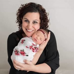 Meet your Posher, Kari